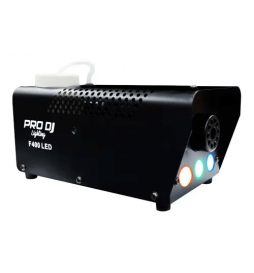 Maquina de humo F900L PL Pro Light 