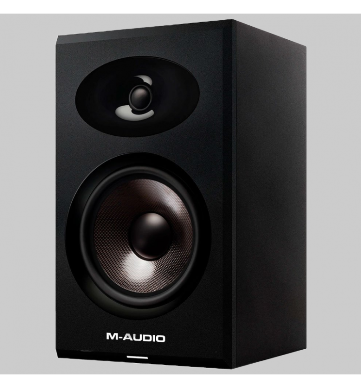 Monitores De Estudio M-audio Bx8 D3 150 Watts