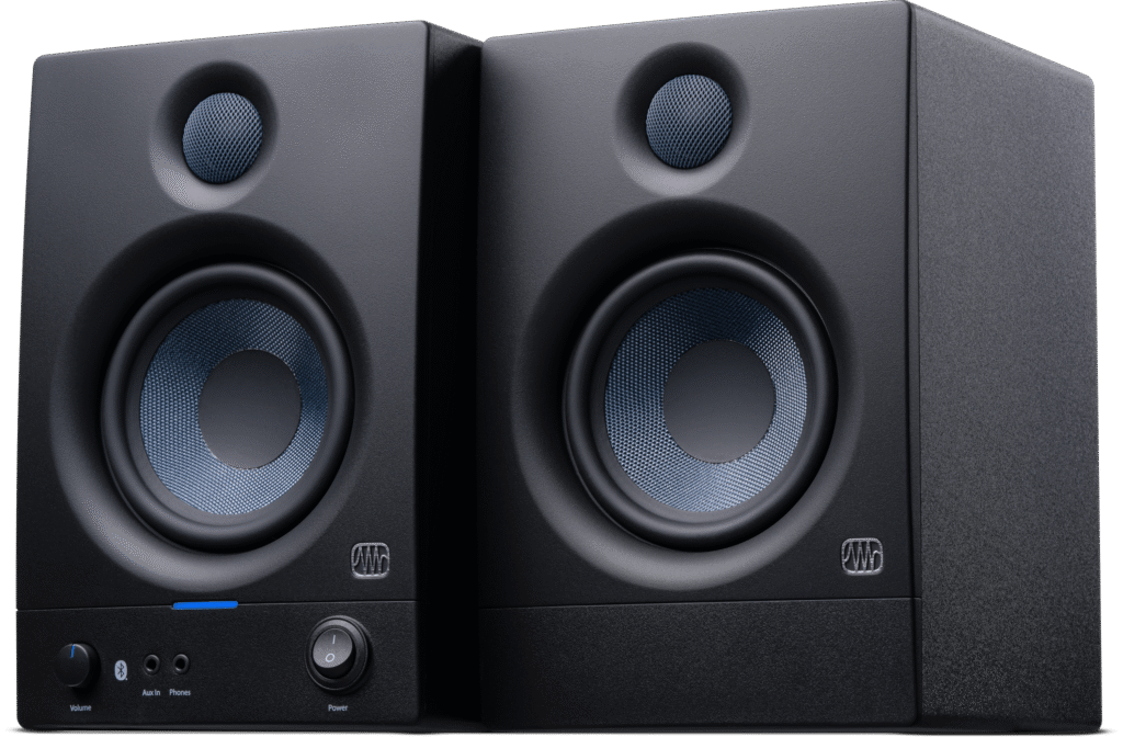 MONITORES ERIS E4.5BT PRESONUS
