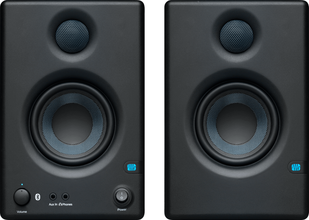 MONITORES ERIS E3.5BT PRESONUS