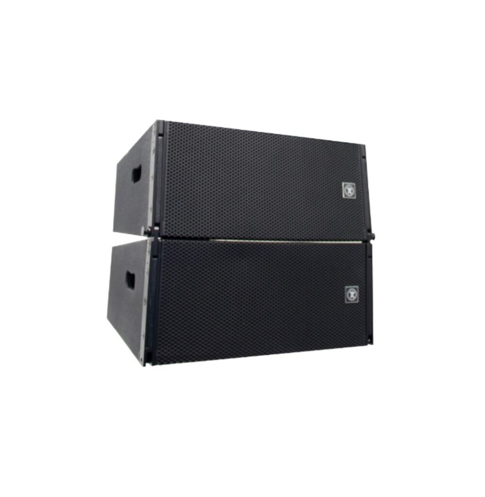 LINE ARRAY AL1028 YAMAKI