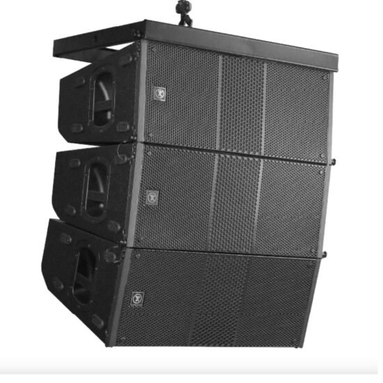LINE ARRAY AL2210 YAMAKI