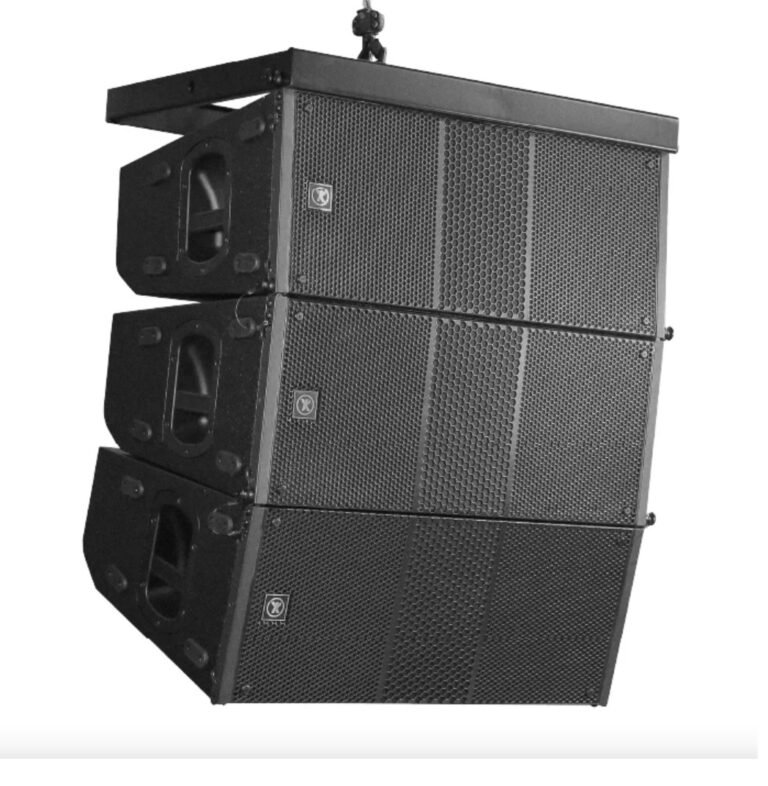 LINE ARRAY AL2210 YAMAKI