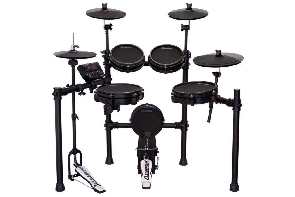 BATERIA CSD45M CARLSBRO
