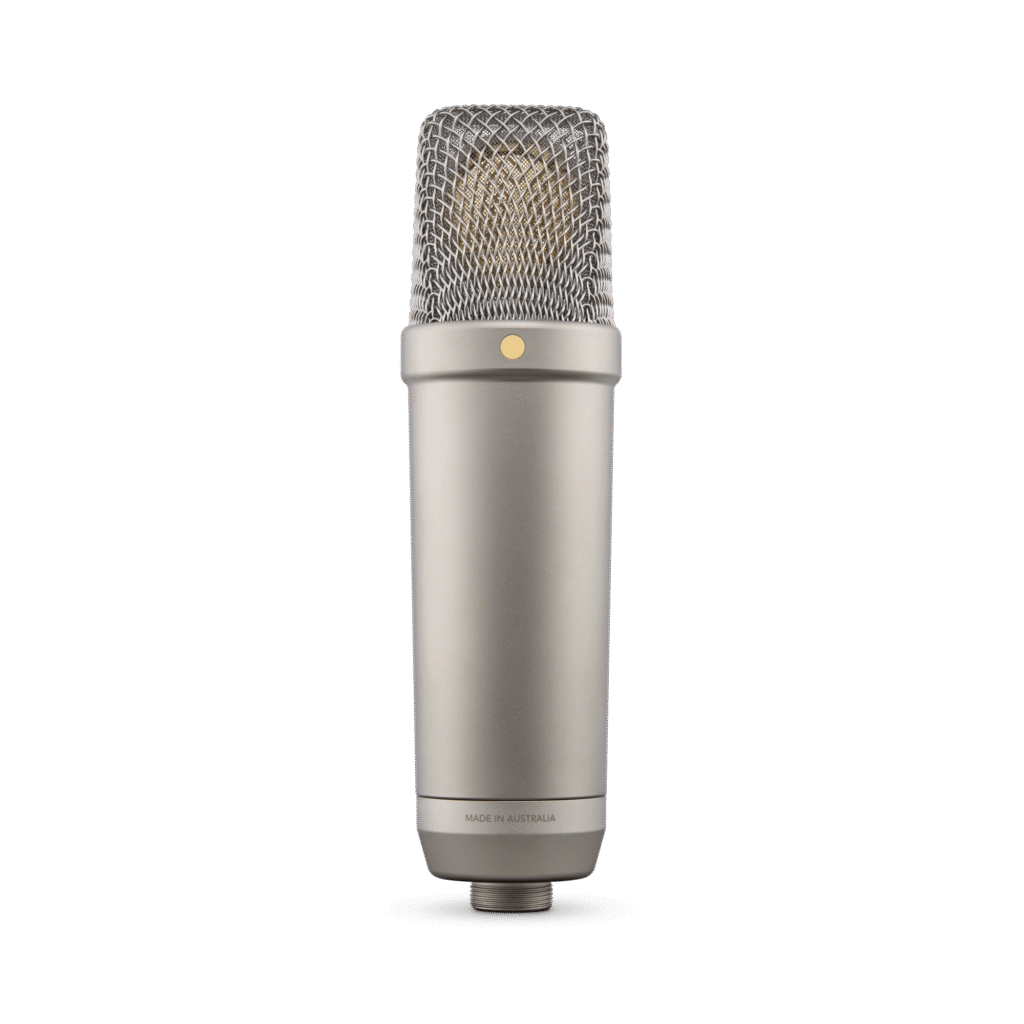 MICRÓFONO NT1 5G RODE