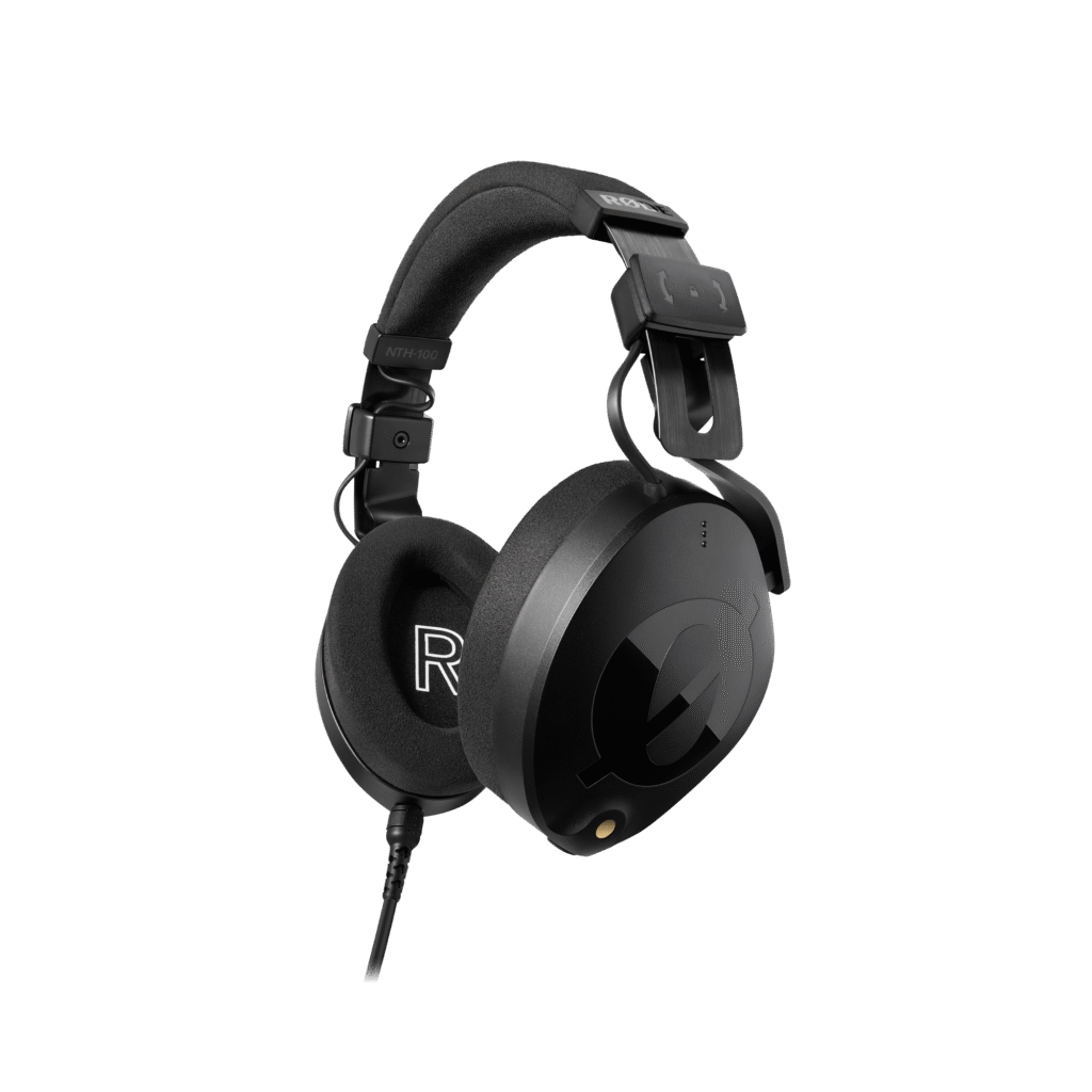 AUDIFONO NTH100 RODE
