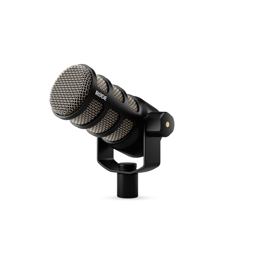 MICROFONO PODMIC RODE
