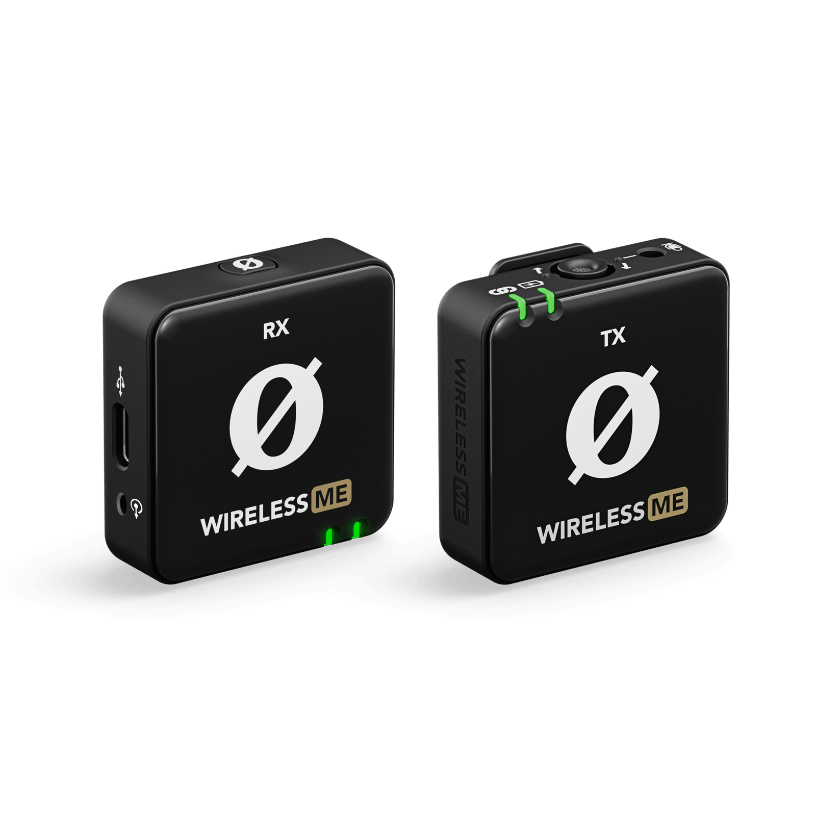MICROFONO WIRELESS ME RODE