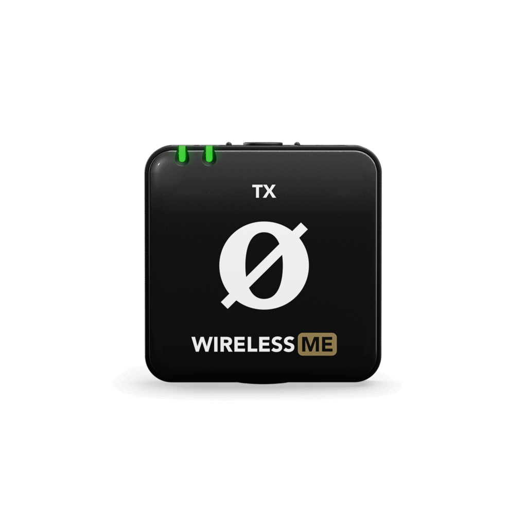 WIRELESS ME TX RODE