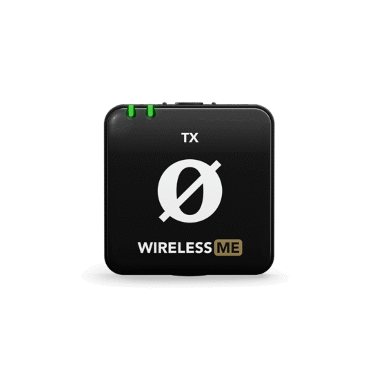 WIRELESS ME TX RODE