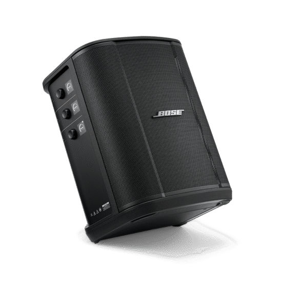 BOSE S1 PRO+
