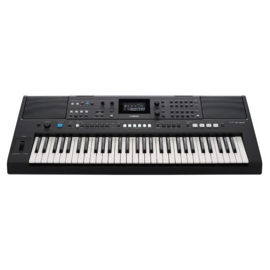 TECLADO YAMAHA PSR-E483