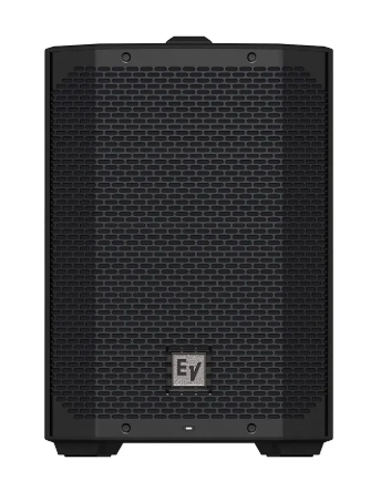 PARLANTE RECARGABLE ELECTROVOICE EVERSE 8