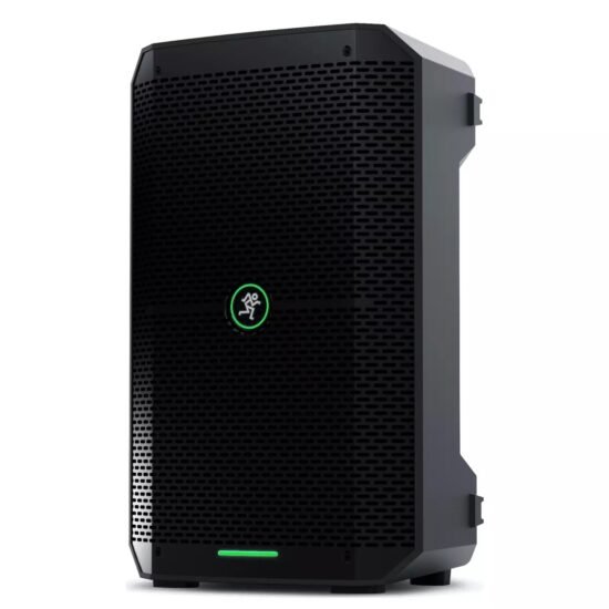 PARLANTE RECARGABLE MACKIE THUMPGO 8