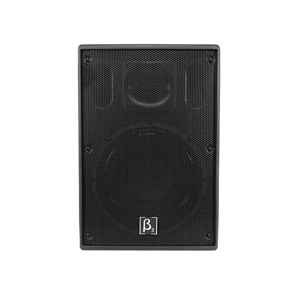 CABINA ACTIVA BETA THREE N10 A