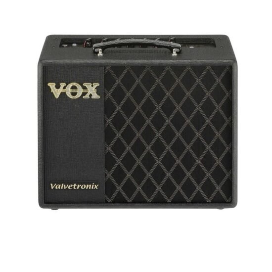 AMPLIFICADOR PARA GUITARRA VOX VT20X