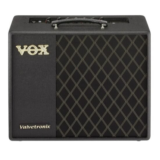 AMPLIFICADOR PARA GUITARRA VOX VT40X