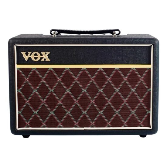 AMPLIFICADOR PARA GUITARRA VOX PATHFINDER 10