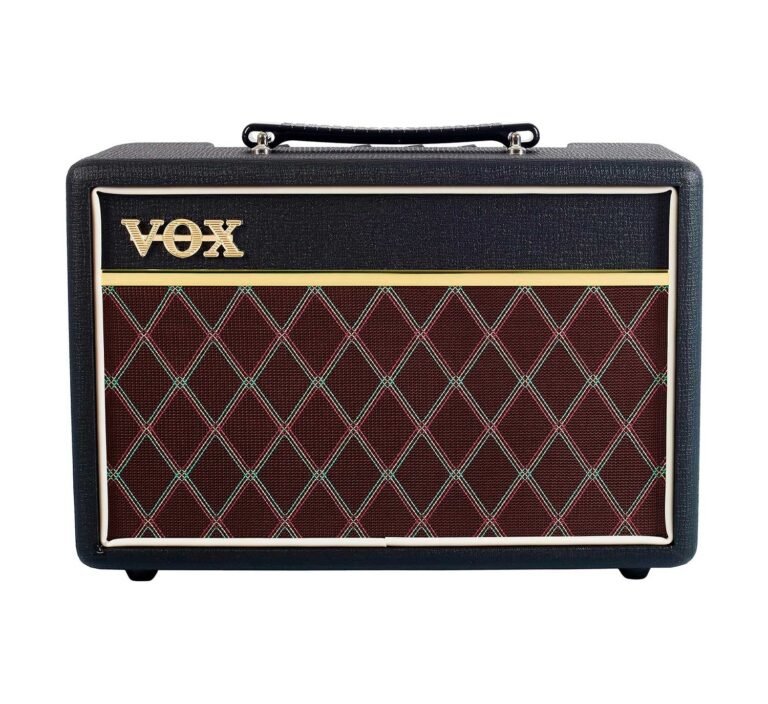 AMPLIFICADOR PARA GUITARRA VOX PATHFINDER 10
