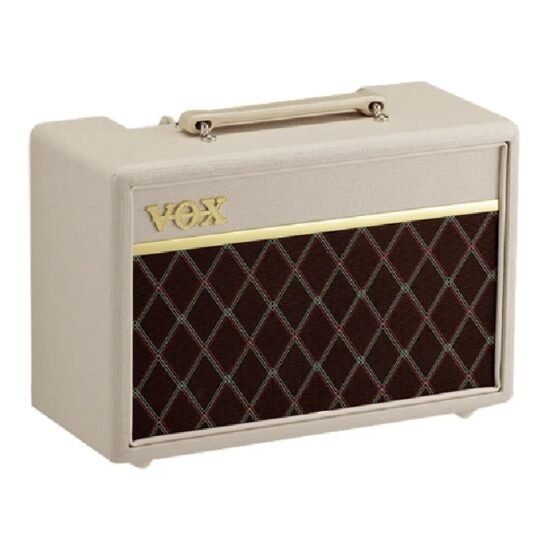 AMPLIFICADOR PARA GUITARRA VOX PATHFINDER 10 CB
