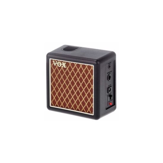 AMPLIFICADOR MINI-STACK VOX AP2-CAB PARA AMPLUG2