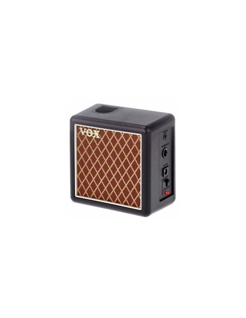 AMPLIFICADOR MINI-STACK VOX AP2-CAB PARA AMPLUG2