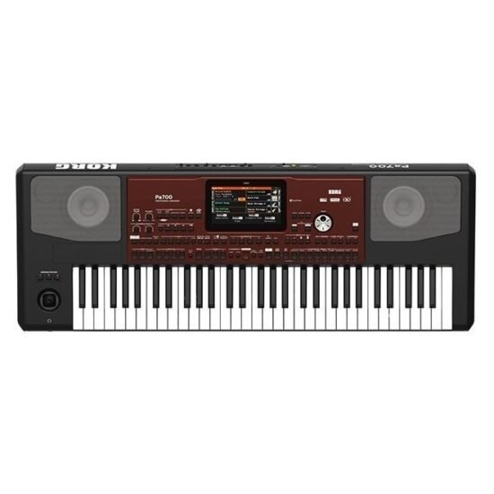 TECLADO KORG PA700