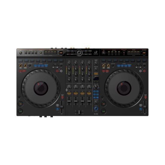 CONTROLADORA DDJ-GRV6 ALPHATHETA DJ 4