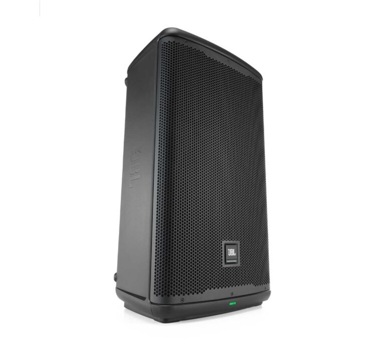 CABINA ACTIVA JBL EON 712