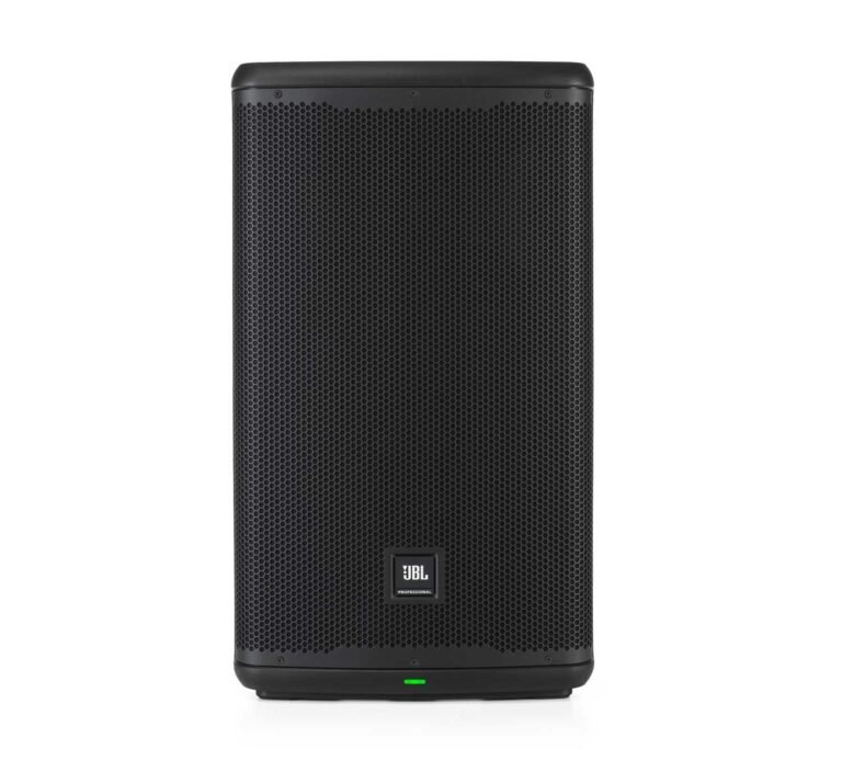 CABINA ACTIVA JBL EON710