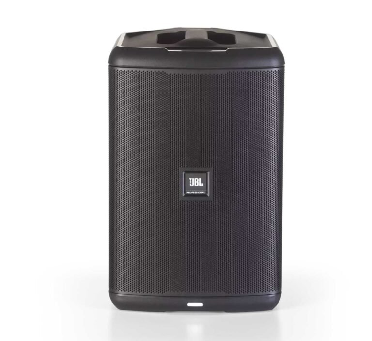 PARLANTE RECARGABLE JBL EON ONE COMPACT
