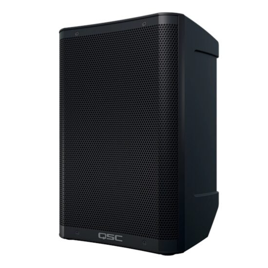 PARLANTE RECARGABLE QSC CB10