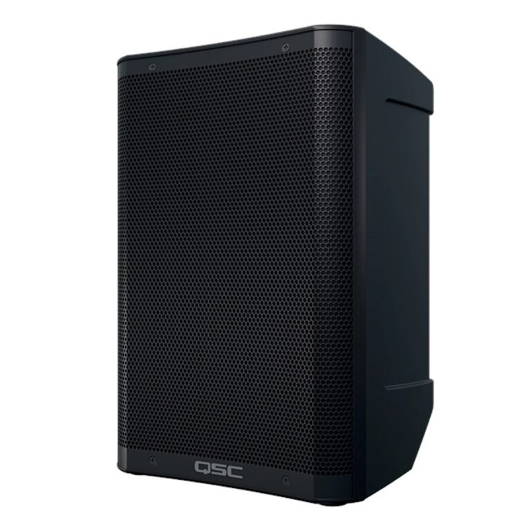 PARLANTE RECARGABLE QSC CB10