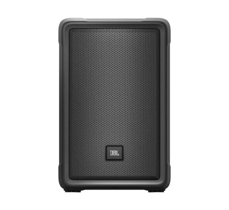 CABINA ACTIVA JBL IRX108BT