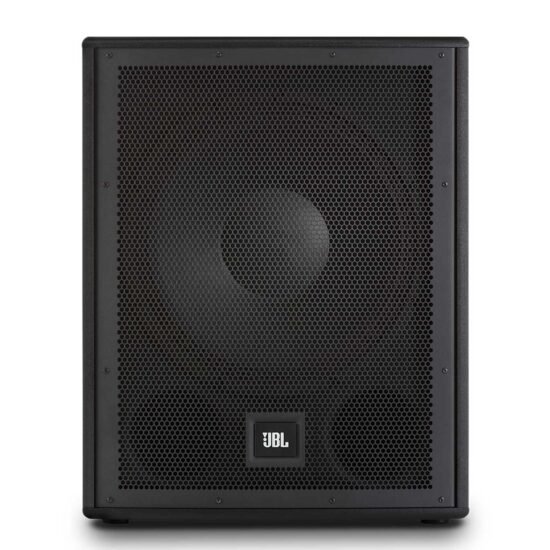 SUBWOOFER ACTIVO JBL IRX115S