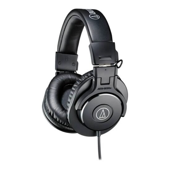 AUDIFONOS AUDIOTECHNICA ATH-M30X