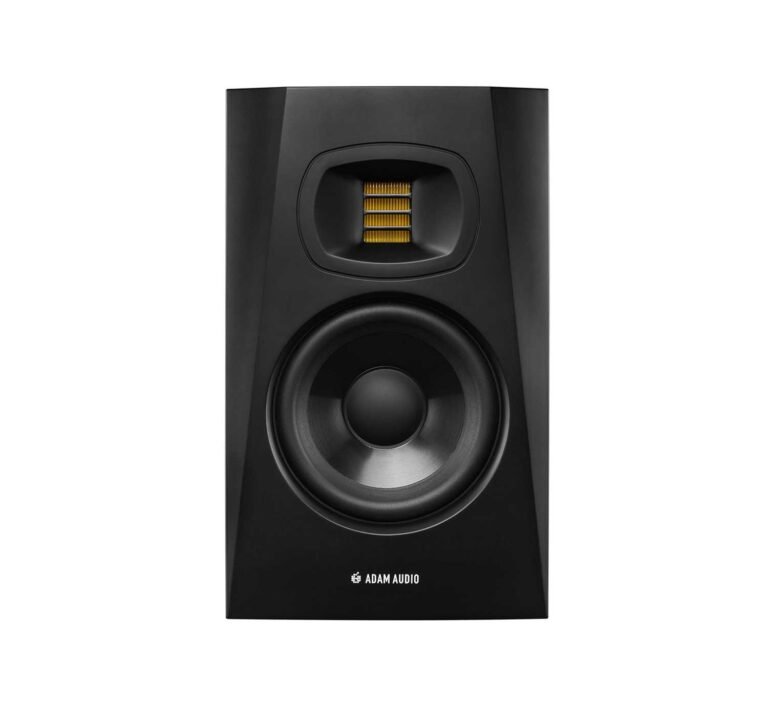 MONITOR DE ESTUDIO ADAM T5V