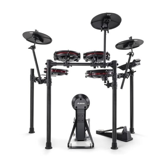 BATERIA ALESIS NITRO MAX KIT