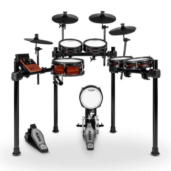 BATERIA ELECTRÓNICA ALESIS NITROPROKITXUS