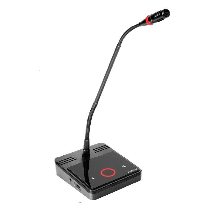 UNIDAD PRESIDENTE VISSONIC VIS-DEC-T ALÁMBRICA