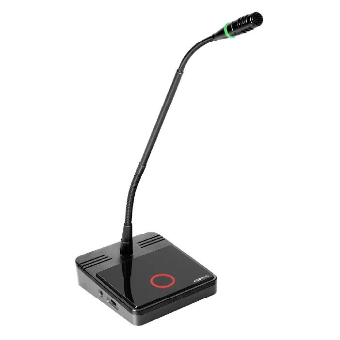 UNIDAD DELEGADO VISSONIC VIS-DED-T ALÁMBRICA