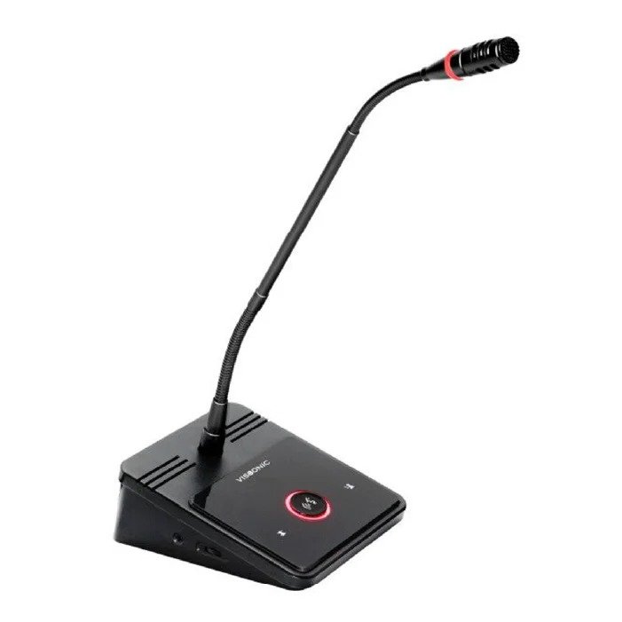 UNIDAD PRESIDENTE VISSONIC VIS-DOC-T ALÁMBRICA