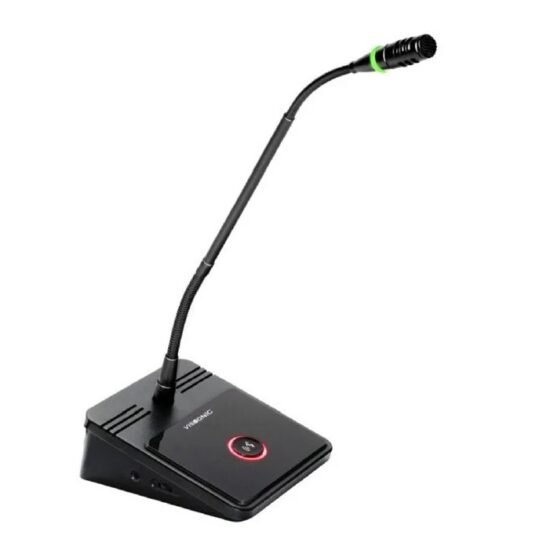 UNIDAD DELEGADO VISSONIC VIS-DOD-T ALÁMBRICA