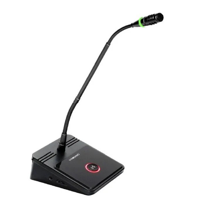 UNIDAD DELEGADO VISSONIC VIS-DOD-T ALÁMBRICA