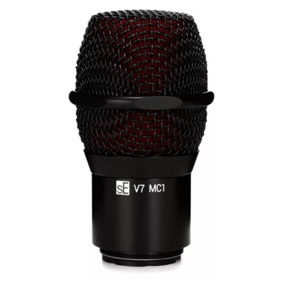 CAPSULA SE ELECTRONICS V7-MC1 (SHURE)
