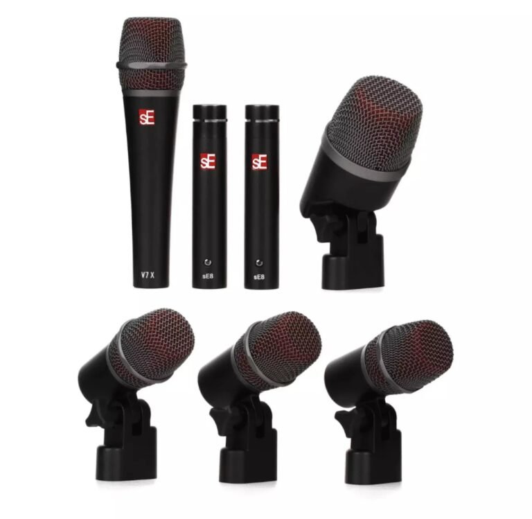 KIT DE BATERIA SE ELECTRONIC VPACK ARENA