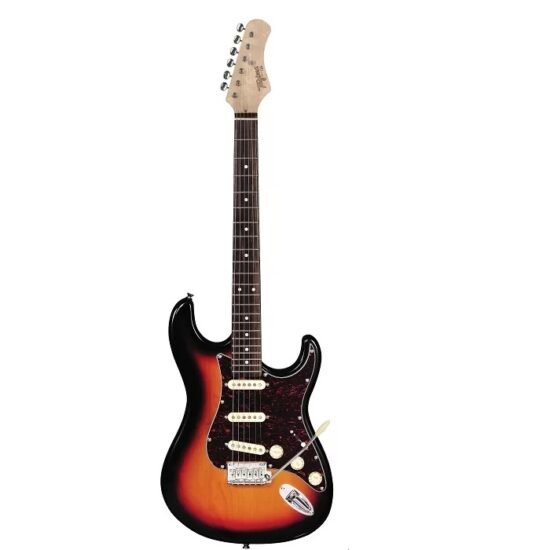 GUITARRA ELECTRICA TAGIMA T-635 CLASSIC SB D/TT COLOR SUNBURST