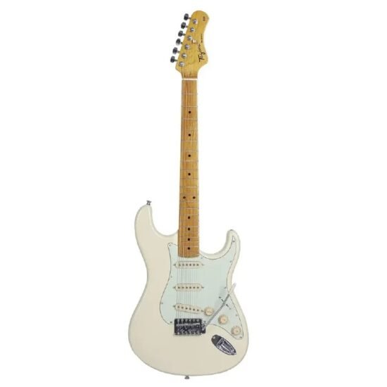 GUITARRA ELÉCTRICA TAGIMA TG-530 OWH L/AWH