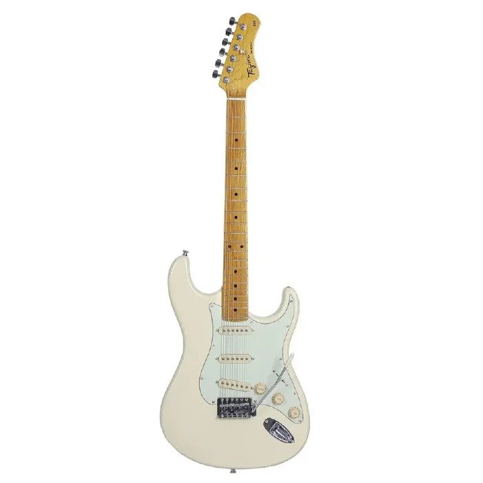 GUITARRA ELÉCTRICA TAGIMA TG-530 OWH L/AWH