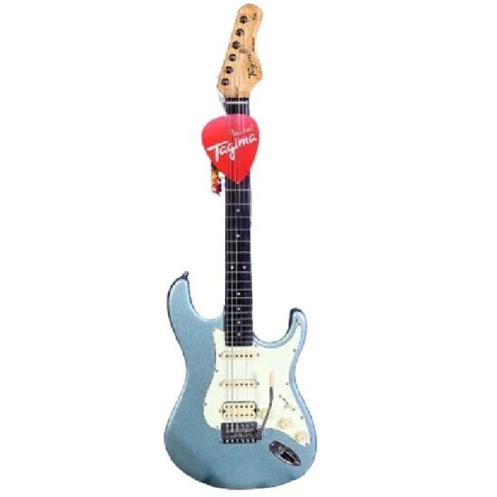 GUITARRA ELÉCTRICA TAGIMA TG-540 LPB D/AWH